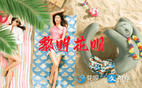 收视率高花呗